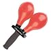 Gemini Maracas