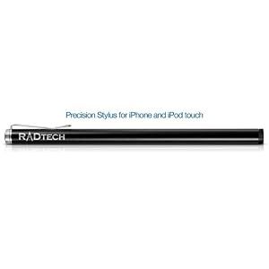 Styloid Precision Stylus for iPad iPhone & iPod Touch