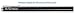 Styloid Precision Stylus for iPad iPhone & iPod Touch