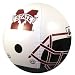 MISSISSIPPI STATE BULLDOGS BEACH BALL