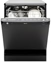 Dishwasher White (DSFN1530W_WH)
