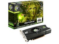 Point of View VGA-560-B1-2048 Grafikkarte (NVIDIA GeForce GTX 560, 16x PCI-e, 2GB, GDDR5 S Preisvergleich