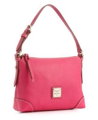 Dooney & Bourke Calf Pouchette