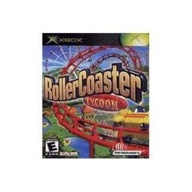 RollerCoaster Tycoon