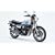 1/12 ���}�n XJ400D 1981