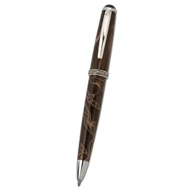Click here to buy Curtis Australia Streamline Ball Point, Chocolate (STR001MCBP).