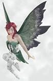 Amy Brown Fairy Divas Figurine - Summer