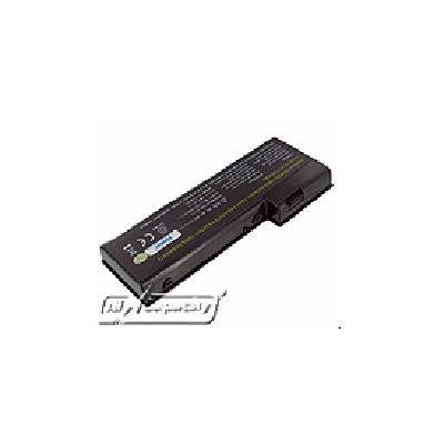 Battery Biz Hi-Capacity B-5851H Lithium Ion Notebook Battery