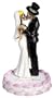 Wedding Skulls - Collectible Figurine Statue Sculpture Figure Skeleton