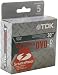 TDK Systems 5PK DVD-R 1.4GB 2X-ARMOR PLATED ( DVD-R14ABXS5 )