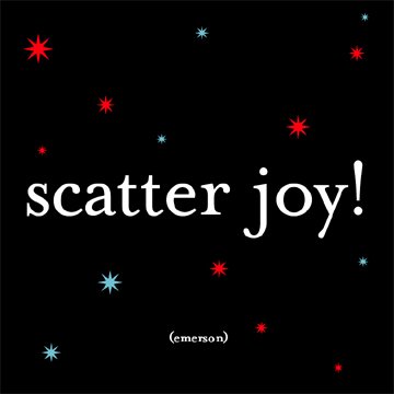 Quotable Warmth in Your Igloo Holiday Cards 10-Pk