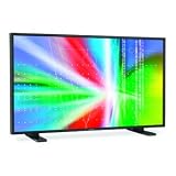 NEC 46-Inch LCD HDTV