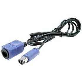 Gamecube Controller Extension Cable - Gamester - Wii