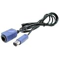Gamecube Controller Extension Cable - Gamester - Wii