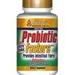 Probiotic Factors - 90 - VegCap