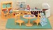 Calcio Kitchen Set & Accessories