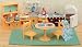 Calcio Kitchen Set & Accessories
