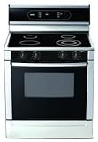 Review Bosch HES3052U / Bosch HES3052U Evolution 300 Series Freestanding Electric Range