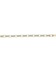 0.96CTW DIAMOND MICRO PAVE BRACELET