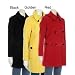 Tommy Hilfiger Women's Stylish Wool Duffel Coat