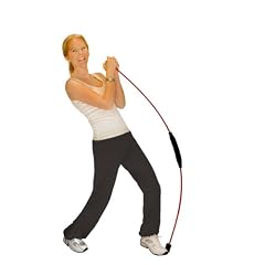Bodystick Schwingstab inkl. DVD und Tragetasche, 165 cm