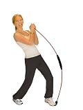 Bodystick Schwungstag BodyStick, wei�, 165 cm, 10264W