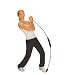 Bodystick Schwungstag BodyStick, wei�, 165 cm, 10264W