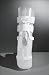X-Tender, Medium Left; with MPT: 13 1/2 - 15 1/2; Distal: 12 3/4 - 14 3/4