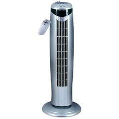 LuxVen Ventilator LV-10-1754-SV