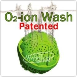 Washing, Laudry Ball