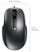 Microsoft SideWinder X3 Mouse