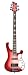 Schecter Stargazer-5 Bass (5 String, Crimson Ghost)