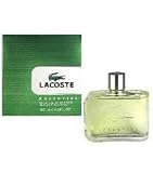 Lacoste Essential Edt Sp 125ml Kitchen & Housewares