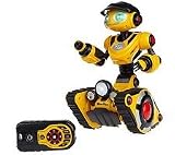 RoboRover Remote Control MultiFunctional Robot Companion