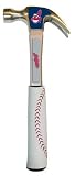 Cleveland Indians Pro-Grip 16oz hammer