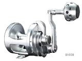 Accurate Boss Extreme Reels BX-600X