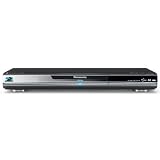 Ukdapper - Panasonic DMPBD80 Blu-Ray Disc Player