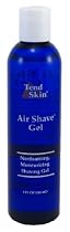Tend Skin Air Shave Gel 8 oz.
From Tend Skin
