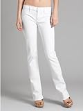 GUESS by Marciano Over Boot Skinny No. 69 - Optic White Wa