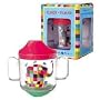 Double-Handled Bounce-Back Cup