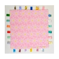 Taggies Big Security Blanket