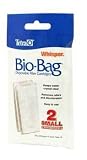 Bio - Bag 2pk Small For The (3i) Filter