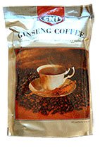 CNI Ginseng Coffee
