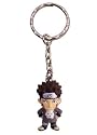 Naruto: Figure Key Chain - Chibi Kiba