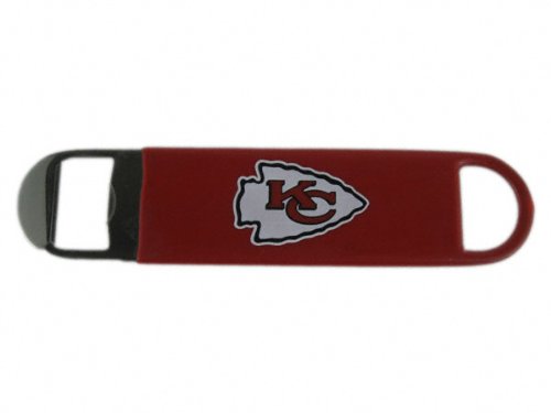 Kansas City Chiefs Bottle Opener