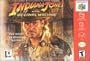 Indiana Jones the Infernal Machine
