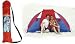 Sporting Goods : Cabana with Vents