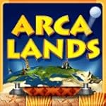 Arcalands Game