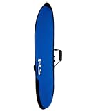 FCS EXPLORER Longboard Surfboard Bag