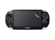 PlayStation Vita Protective Film - Two Pack